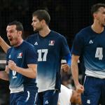 Vôlei Masculino: França conquista bicampeonato olímpico e entra em seleto grupo