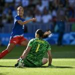 Gol irregular? Márcio Rezende analisa gol da final entre Brasil e EUA