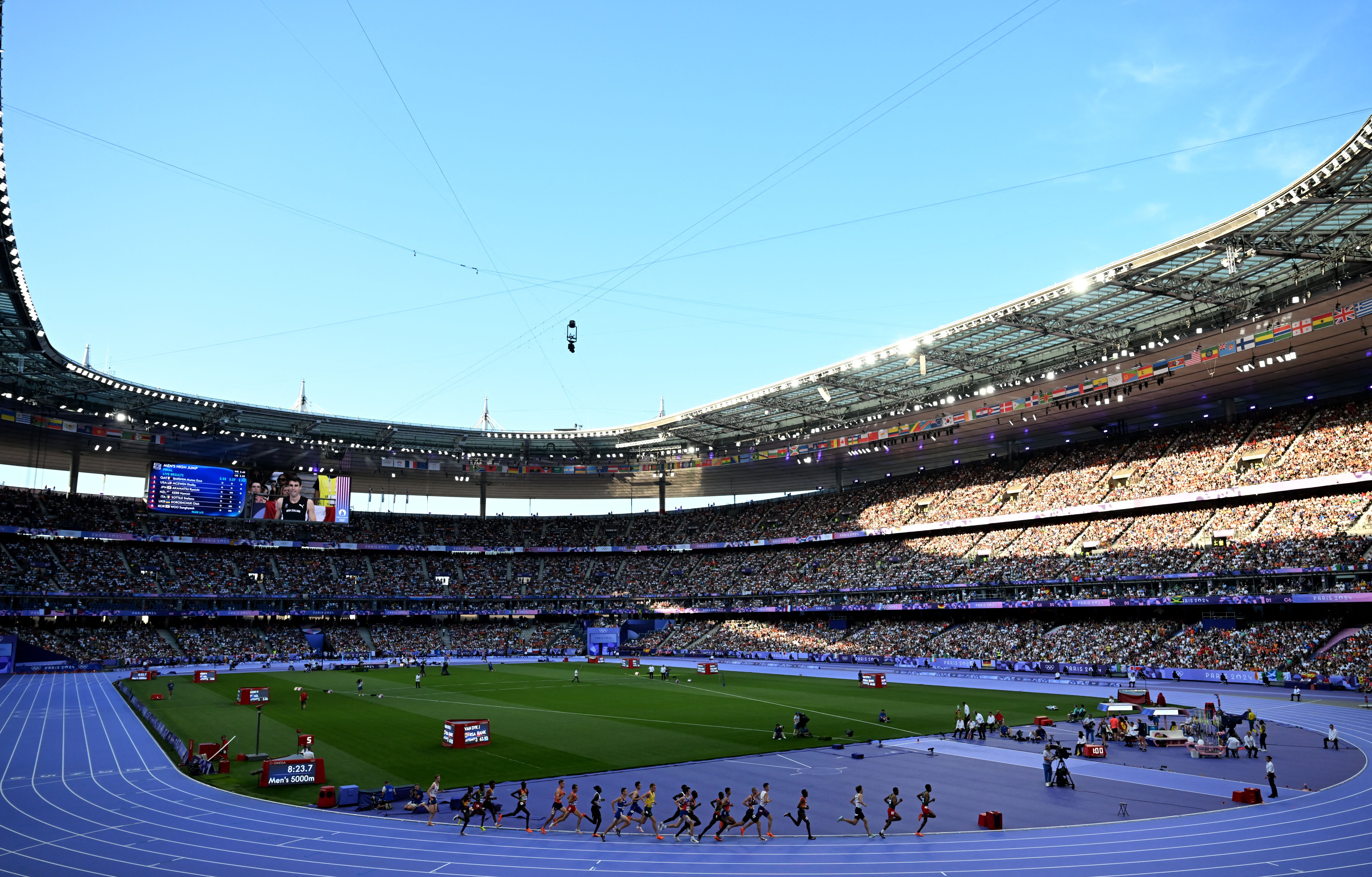 Cerimônia de Encerramento de Paris 2024: data, horário e onde assistir