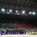 Paris 2024: com brasileira na lista, veja 'time ideal' do vôlei feminino