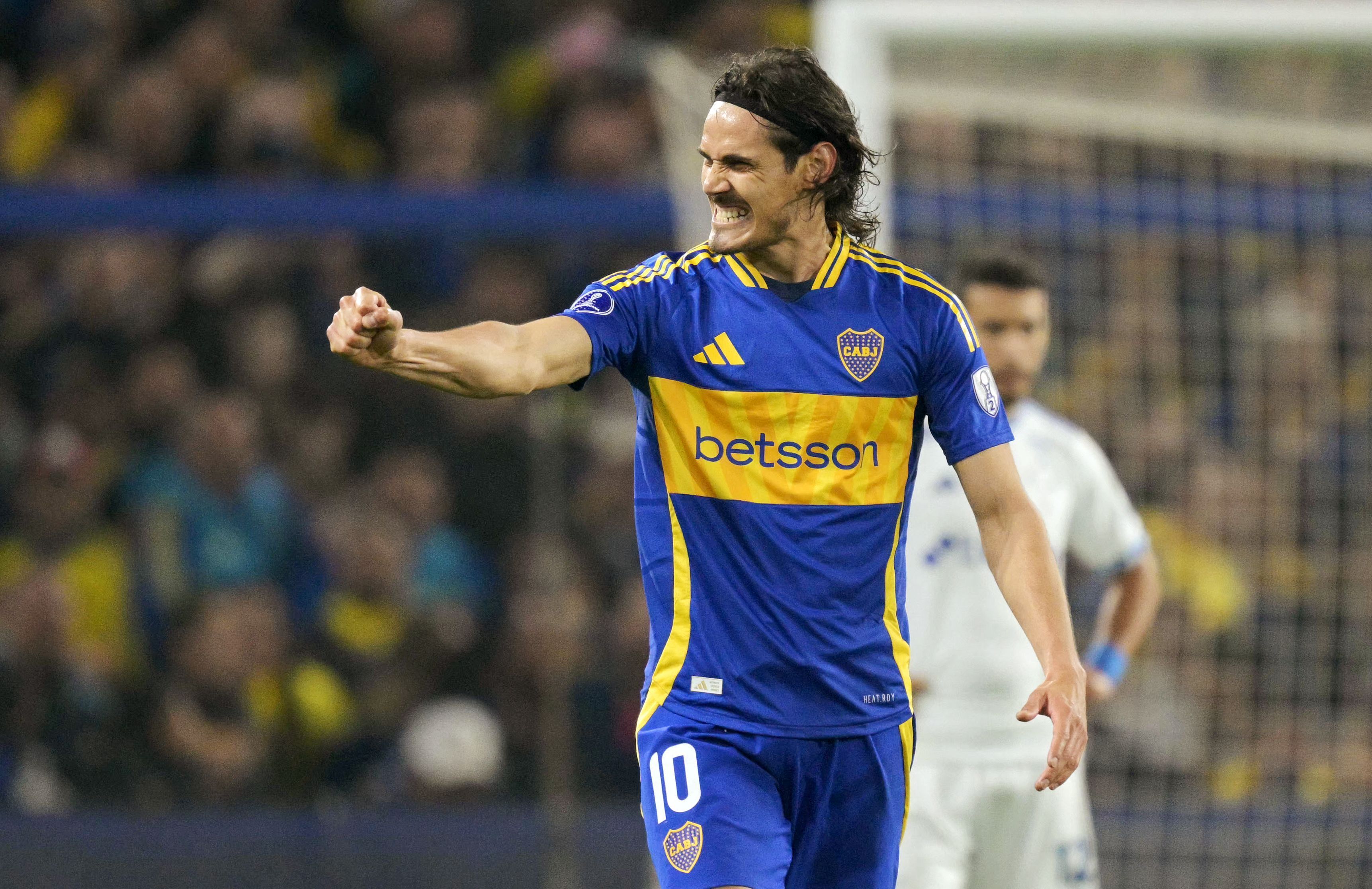 Rival do Cruzeiro, Boca 'seca' adversários para ir ao Super Mundial de Clubes