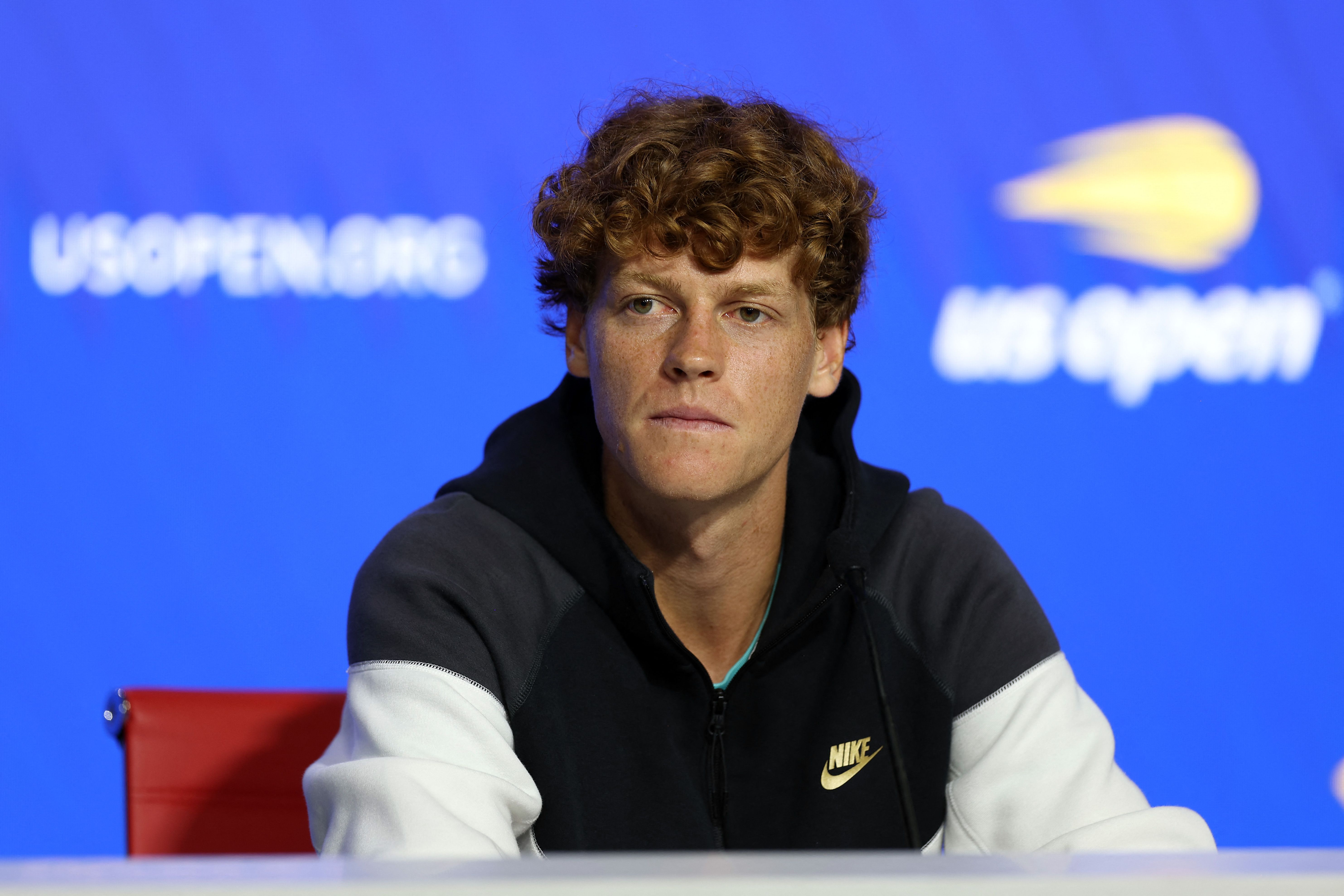 Tênis: Agência Mundial Antidoping pede suspensão de Jannik Sinner