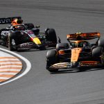 Norris supera Verstappen, vence GP da Holanda e conquista segundo triunfo na F1