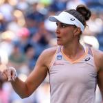Bia Haddad faz história, derrota ex-número 1 do mundo e avança às quartas do US Open