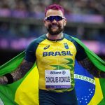Ex-BBB conquista bronze na Paralimpíada; veja resultados do atletismo