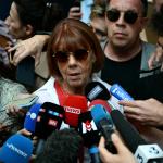 Gisèle Pelicot, estuprada por 70 homens, processará portal francês por publicar fotos sem permissão