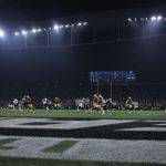 Atletas de Packers e Eagles elogiam recepção no primeiro jogo da NFL na América do Sul