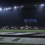 Atletas de Packers e Eagles elogiam recepção no primeiro jogo da NFL na América do Sul