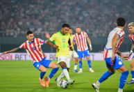 Copa do Mundo: saiba quem é o maior artilheiro do Paraguai na história dos Mundiais