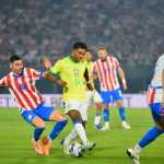 Copa do Mundo: saiba quem é o maior artilheiro do Paraguai na história dos Mundiais