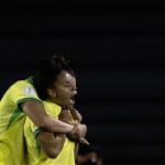Brasil sofre, mas bate Camarões e avança na Copa do Mundo feminina sub-20