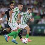 Ex-artilheiro do Atlético manda recado para Vitor Roque: ‘Tem muito potencial’