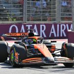 Fórmula 1: Piastri é consistente e vence o GP do Azerbaijão