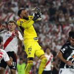 Everson brilha, Atlético empata com River Plate e chega à final da Libertadores 2024