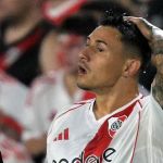 Mais um gringo! Fortaleza anuncia contratação de atacante do River Plate