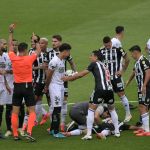 Conmebol adota medida para evitar reclamações com a arbitragem; saiba detalhes