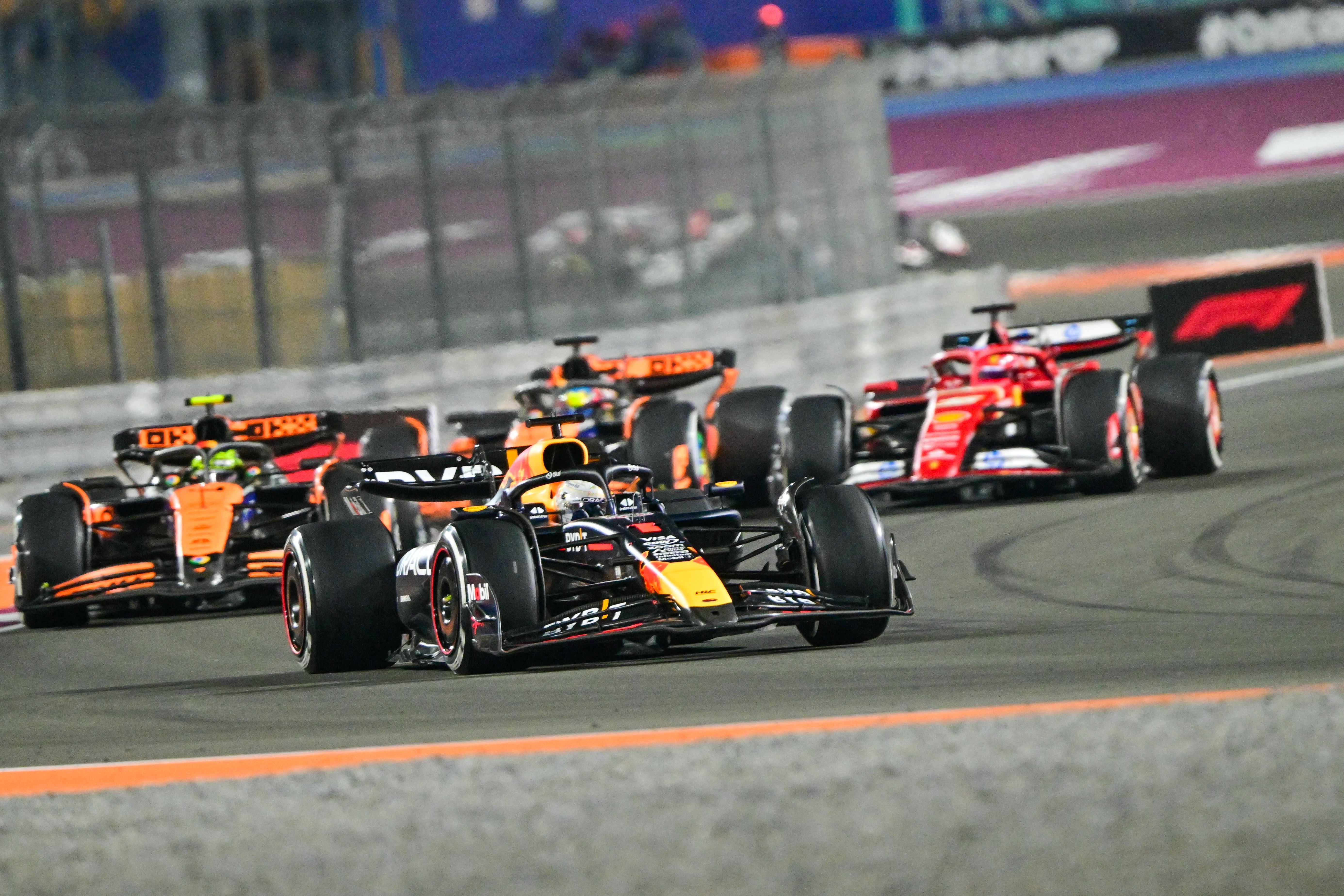 Fórmula 1: saiba tudo sobre o Grande Prêmio de Abu Dhabi