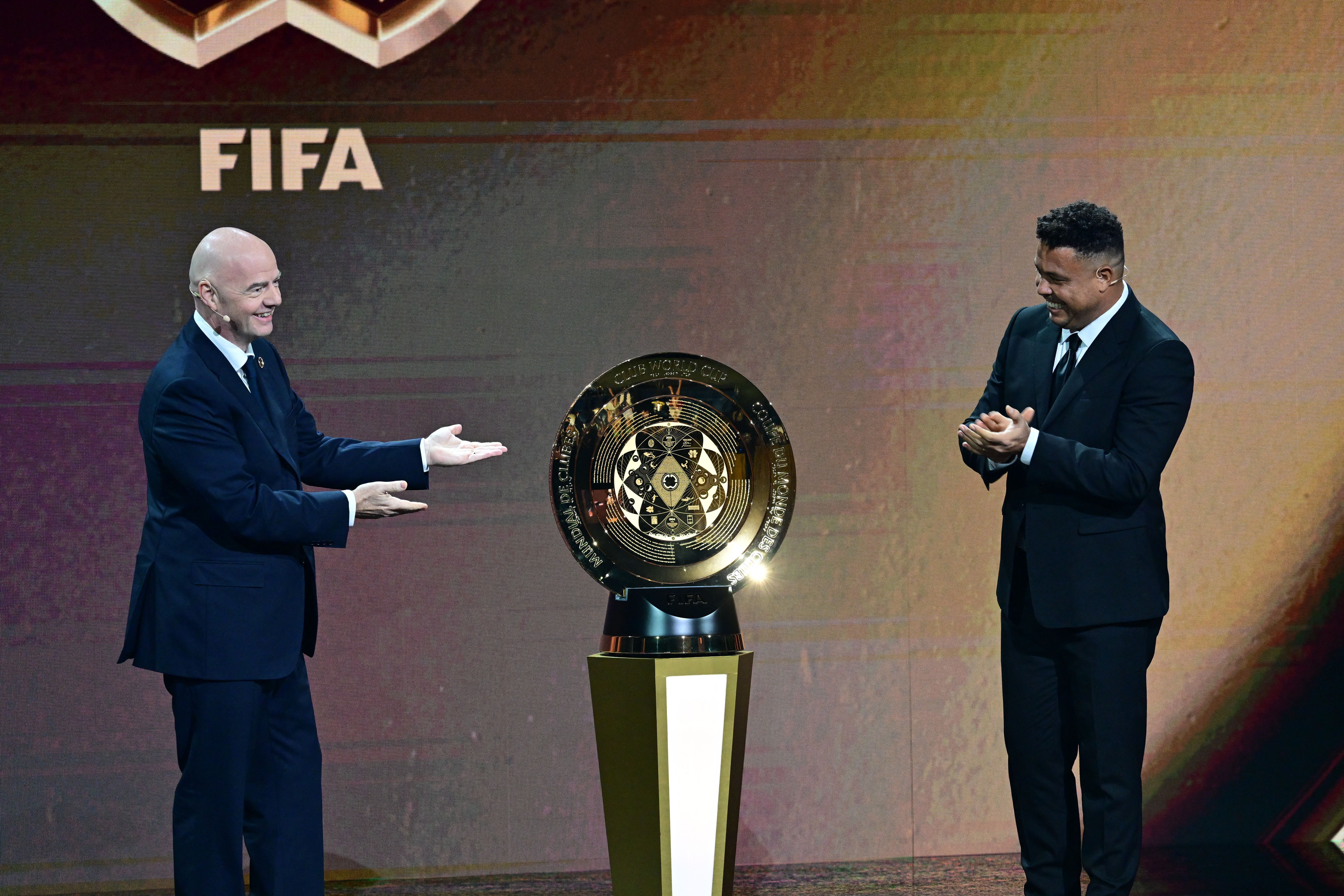 Veja ordem de visita aos clubes do troféu do Super Mundial da Fifa; Rio e SP na lista
