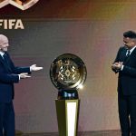 Veja ordem de visita aos clubes do troféu do Super Mundial da Fifa; Rio e SP na lista