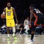 Astro da NBA é suspenso de equipe por tempo indeterminado; veja detalhes