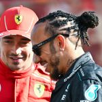 Fórmula 1: perto de estreia, Ferrari define datas de testes para Hamilton