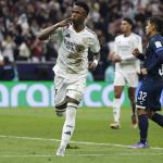 Vini Jr. marca, Real Madrid goleia o Pachuca e é campeão mundial pela 9ª vez
