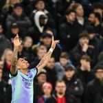 Gabriel Jesus brilha novamente, e Arsenal goleia Crystal Palace pela Premier League
