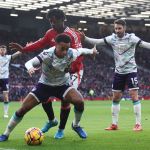 Bournemouth goleia United fora de casa e cola no G4 da Premier League