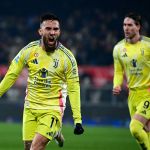 Juventus vence Monza fora de casa e segue invicta no Campeonato Italiano