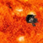 Sonda 'ousada' da Nasa chega perto do Sol e ajuda cientistas a desvendar mistérios