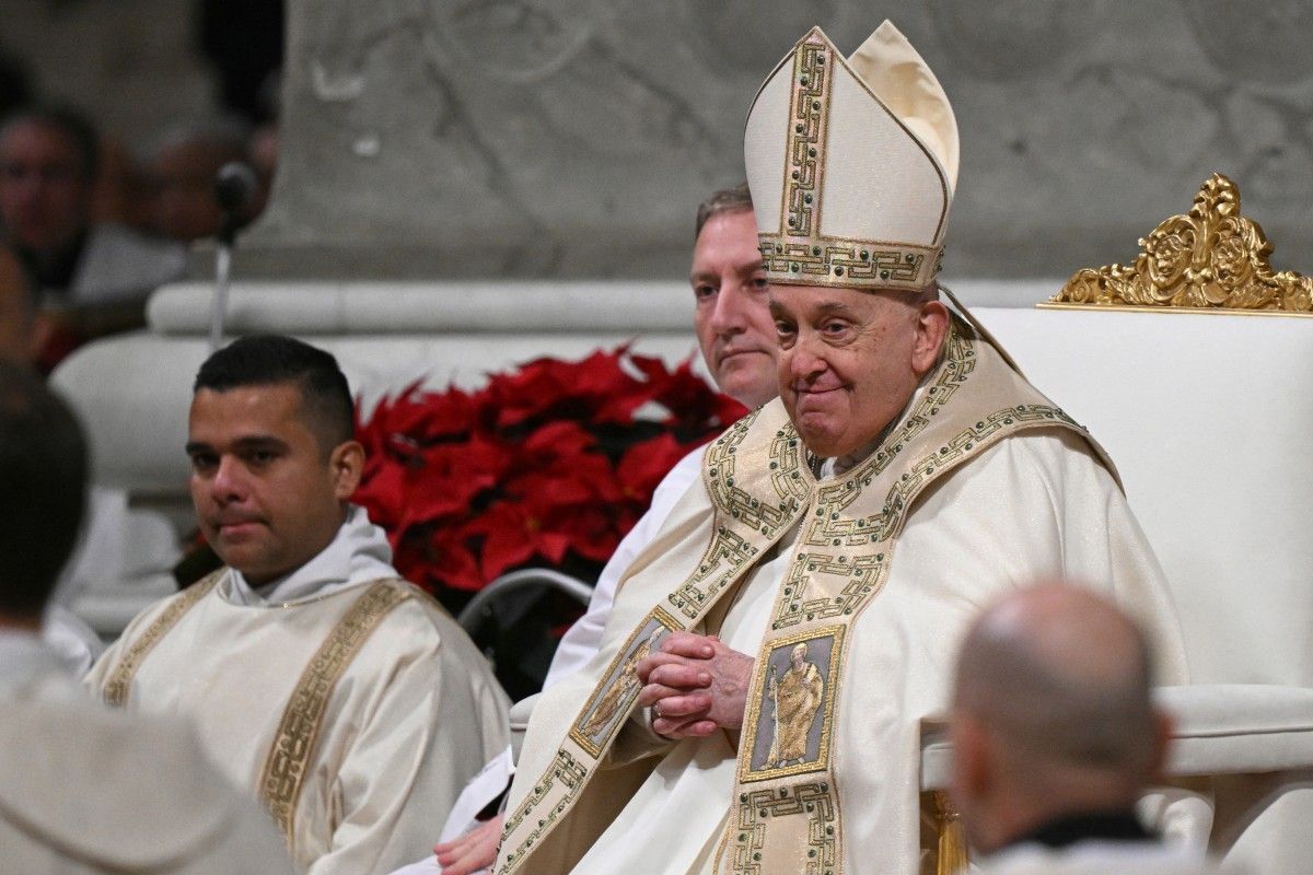 Papa Francisco já tem data para fazer a 1ª aparição pública desde alta hospitalar; saiba quando