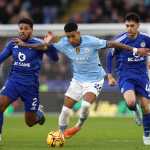 Desencantou? Savinho marca primeiro gol pelo Manchester City