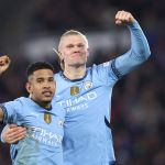 Ex-Atlético, Savinho comanda e City põe fim a jejum de vitórias na Premier League
