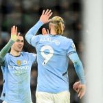 Manchester City afasta crise e conquista segunda vitória consecutiva