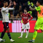 Milan sofre empate ‘relâmpago’ e encerra sequência de vitórias na Itália