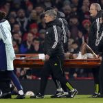 Arsenal informa lesão grave de Gabriel Jesus, que perderá restante da temporada