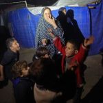 Após 15 meses de guerra, palestinos comemoram em Gaza cessar-fogo entre Hamas e Israel