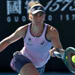 Apesar de favoritismo, Bia Haddad é eliminada por russa no Australian Open