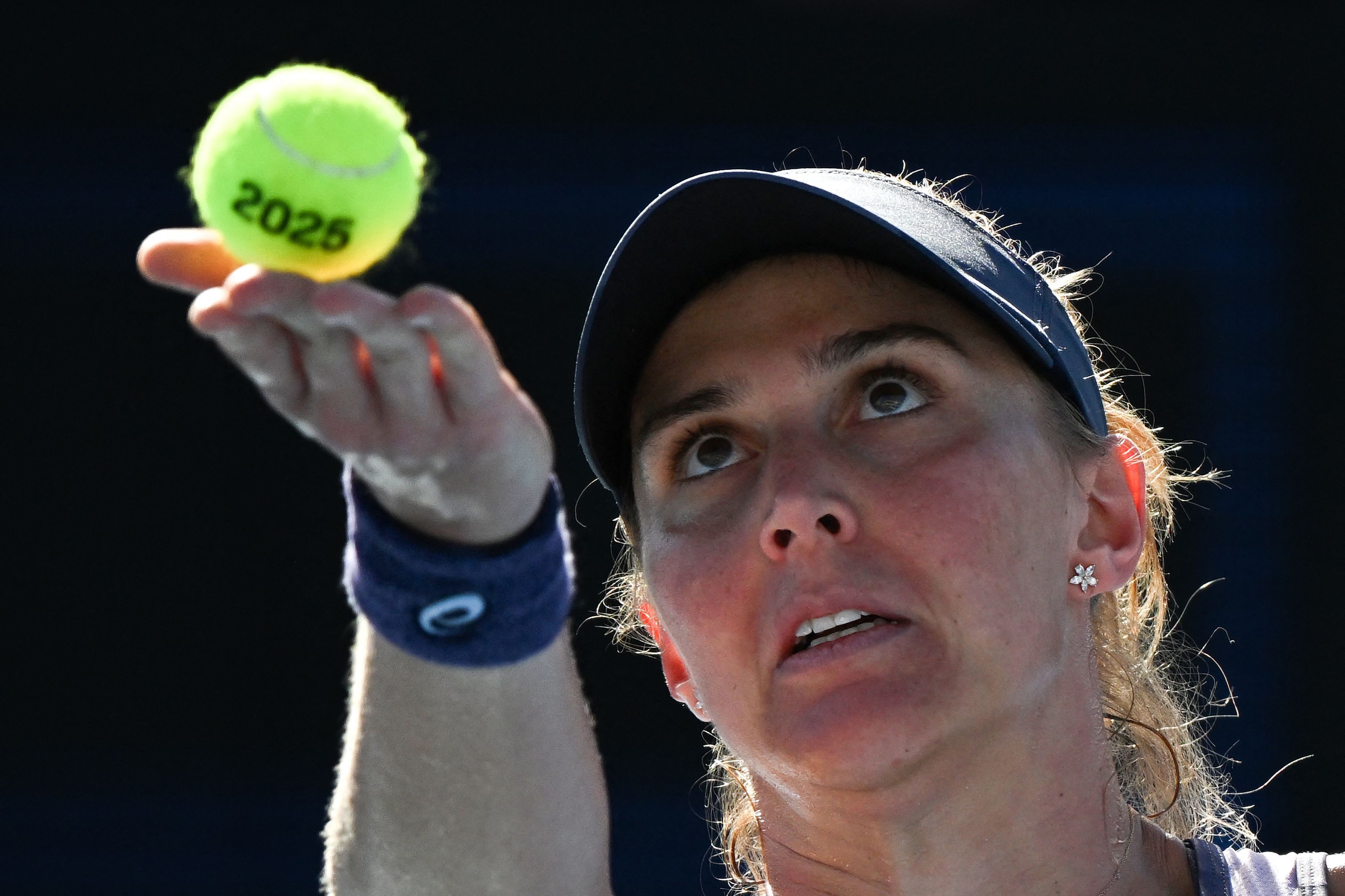 Bia Maia cai diante da 83ª do mundo em Indian Wells e amarga 5ª derrota seguida
