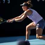 Bia Haddad e Laura Siegemund sofrem virada e se despedem do Australian Open