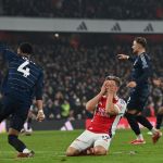 Arsenal sofre novo empate e vê Liverpool disparar na liderança da Premier League