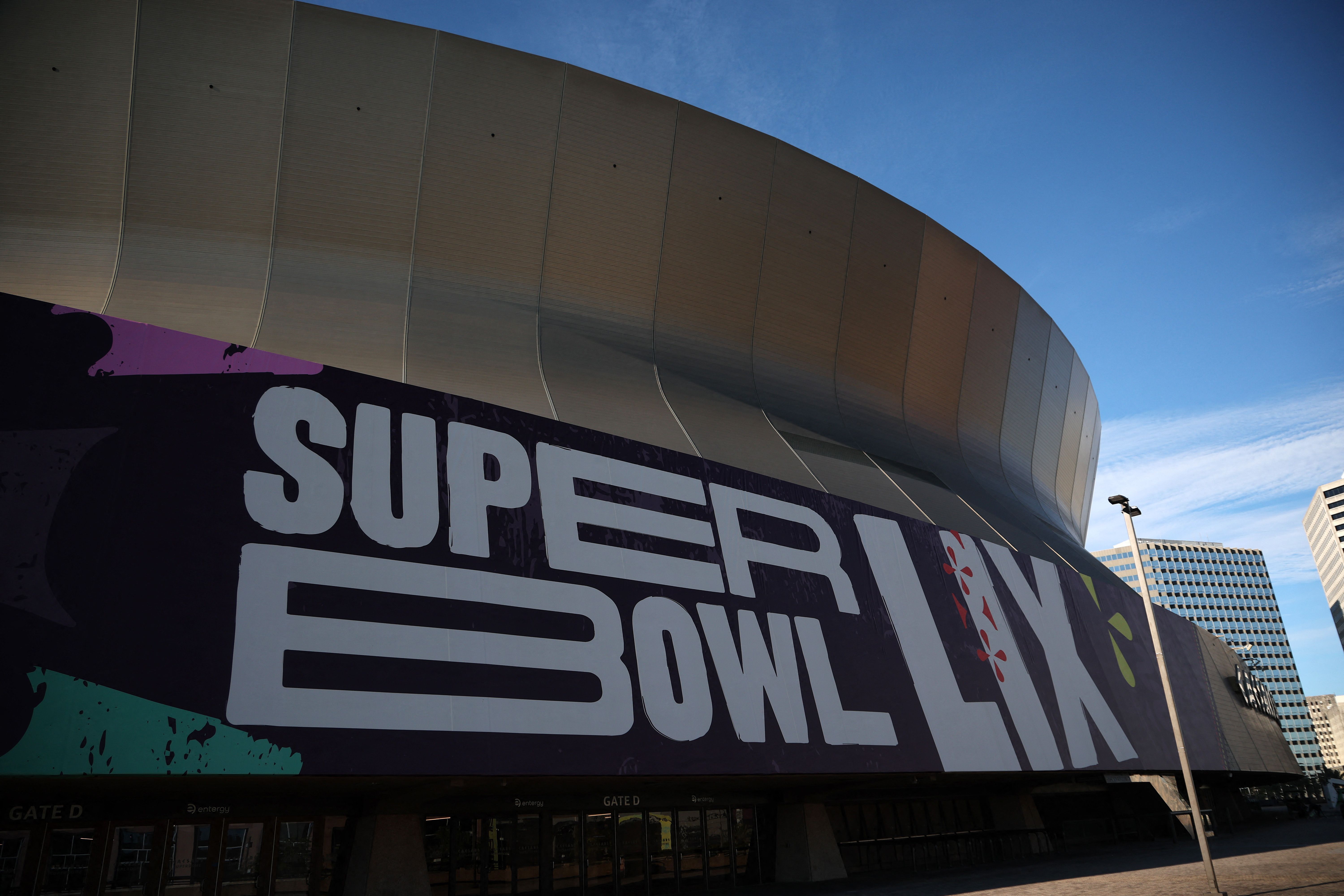 Super Bowl LIX: data, horário, show de abertura e onde assistir