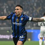 Inter bate Empoli e cola na liderança do Campeonato Italiano