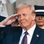 Tarifaço de Trump e retaliação da China: tudo o que sabemos até agora