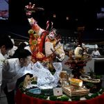 Japão vence 'Copa do Mundo de Confeitaria'; chocolate foi o diferencial