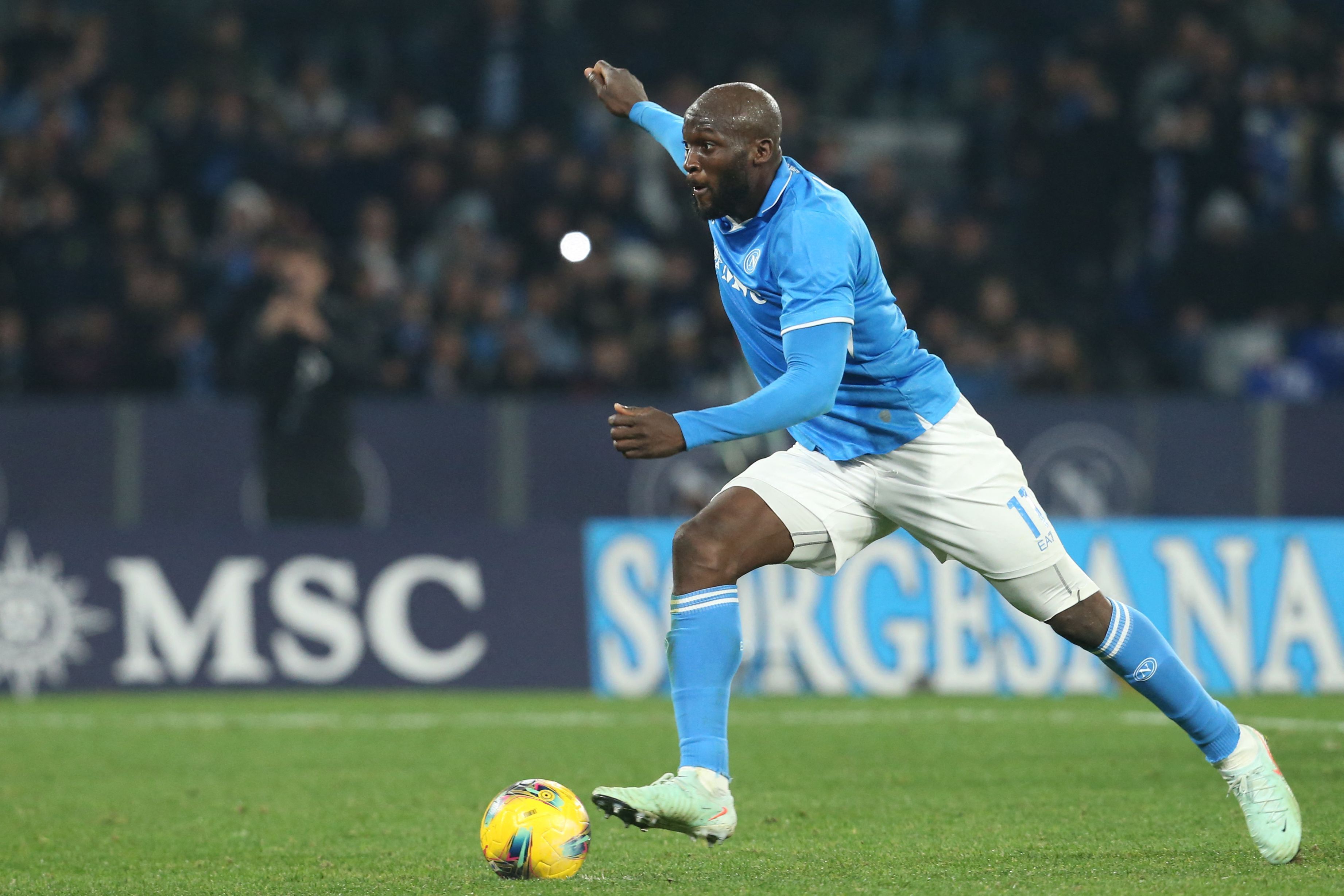Napoli bate Juventus de virada e encerra invencibilidade da Velha Senhora na Série A