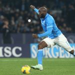 Napoli bate Juventus de virada e encerra invencibilidade da Velha Senhora na Série A