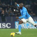 Napoli bate Juventus de virada e encerra invencibilidade da Velha Senhora na Série A