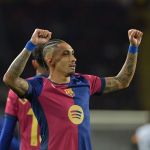 Barça 'amassa' Valencia e aplica goleada histórica na La Liga