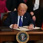 Trump vai mandar 30 mil imigrantes para prisão em Guantánamo